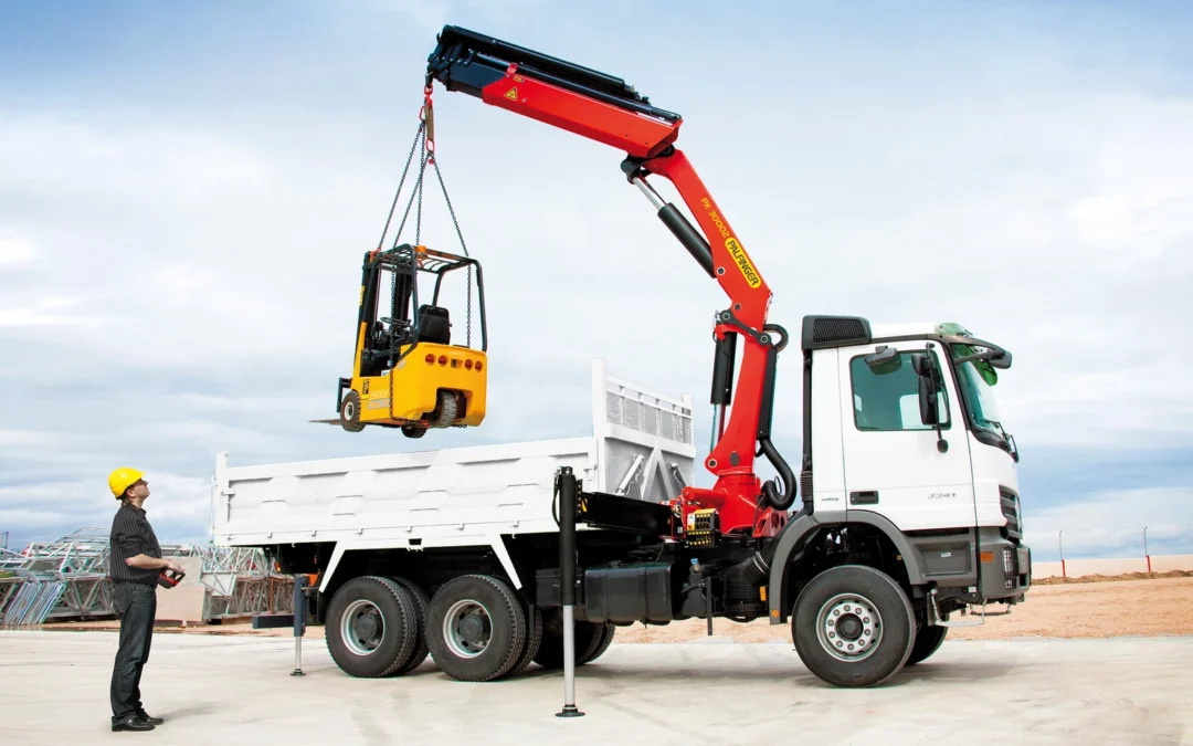 PK 30002 High Performance