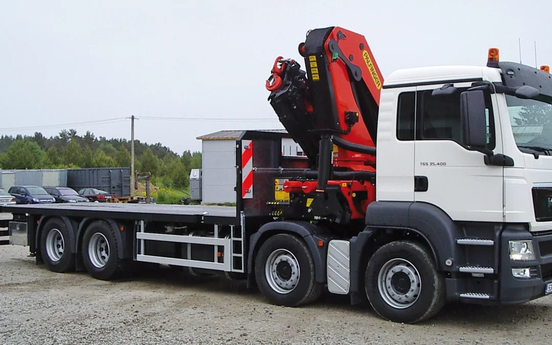 PK 62002 EH High Performance