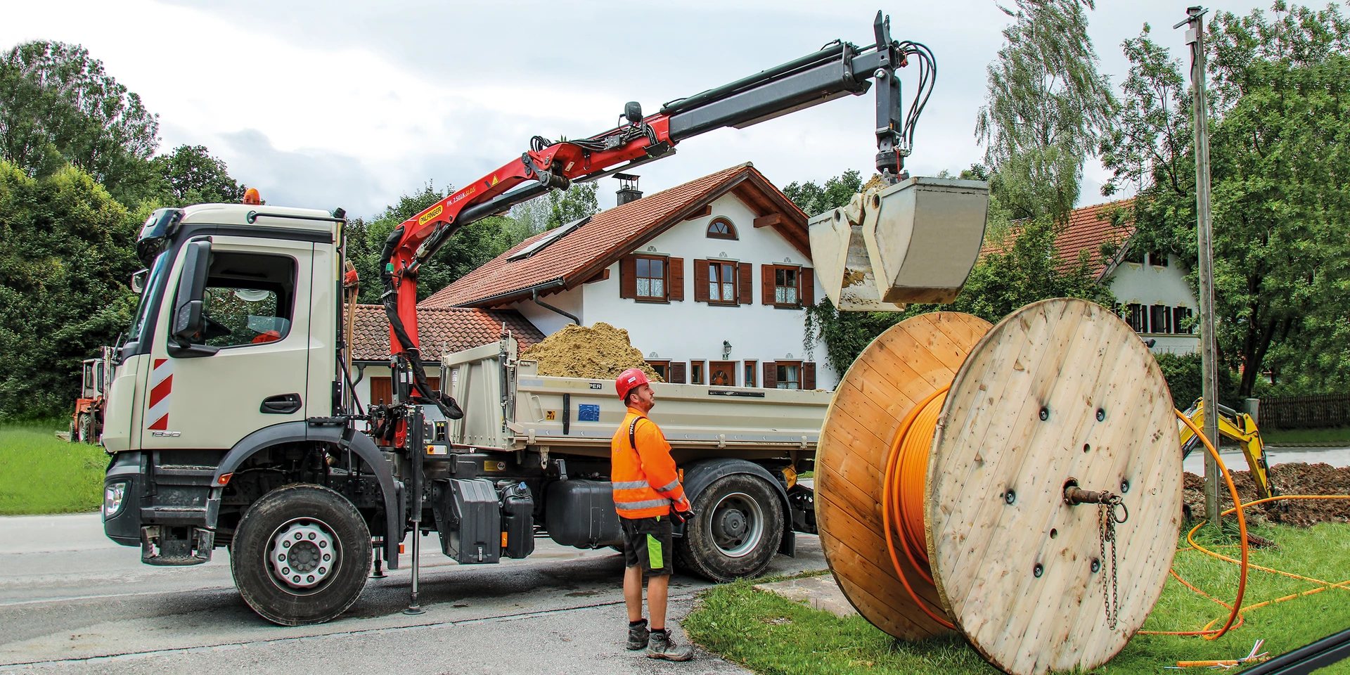 PK 7.501K SLD 5 - Palfinger