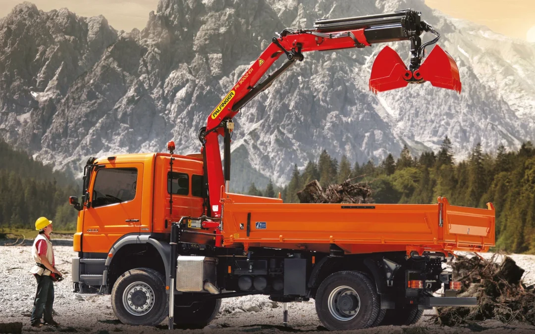 PK 9002-EH High Performance